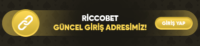 Riccobet Giriş